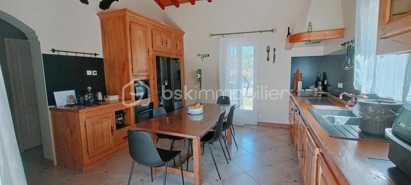 Villa - 175 m² - 7 pièces