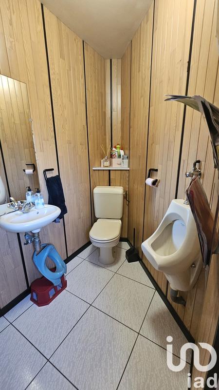 Maison - 149 m² - 5 pièces