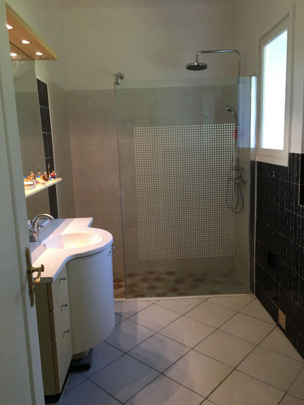 Maison - 132 m² - 5 pièces