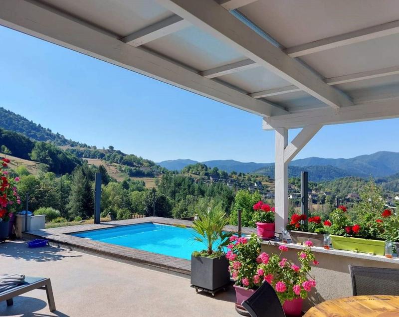 Maison - 148 m² - 7 pièces