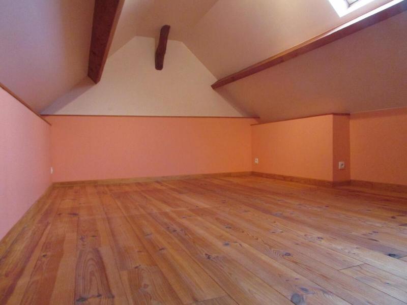 Longère - 115 m² - 5 pièces