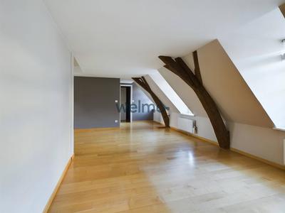 Appartement - 86 m² - 3 pièces