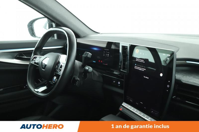 Renault Austral 1.3 TCe Mild Hybrid Techno Auto 160 ch