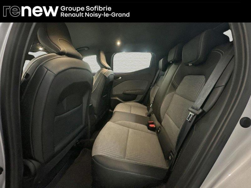 Renault Clio V E-Tech 140 - 21n Sl Lutecia