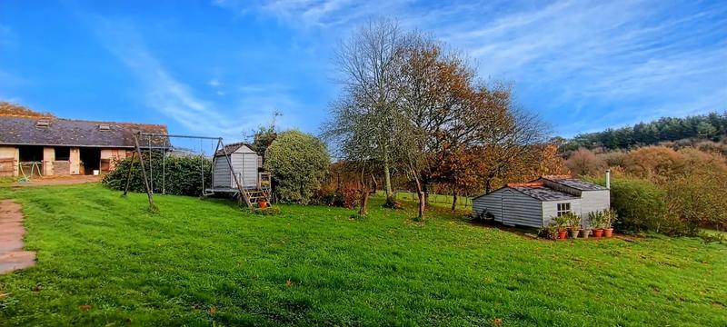 Maison - 128 m² - 6 pièces