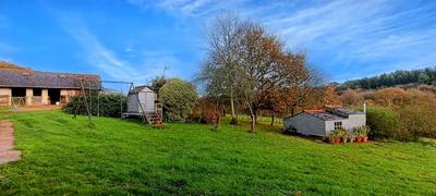 Maison - 128 m² - 6 pièces