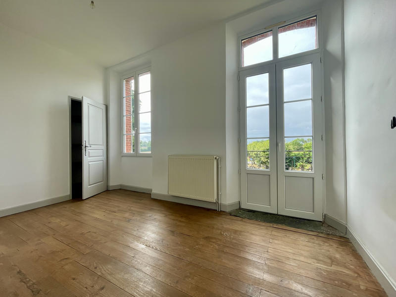 Maison - 138 m² - 5 pièces