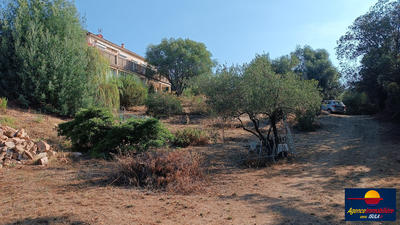 Appartement - 65 m² - 2 pièces