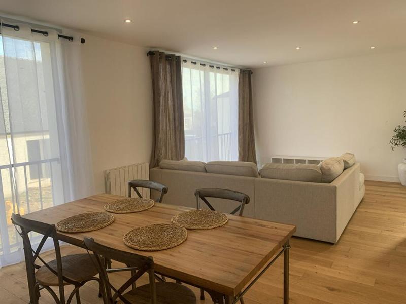 Maison - 70 m² - 5 pièces