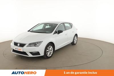 Seat Leon 1.2 Tsi Style 110 ch
