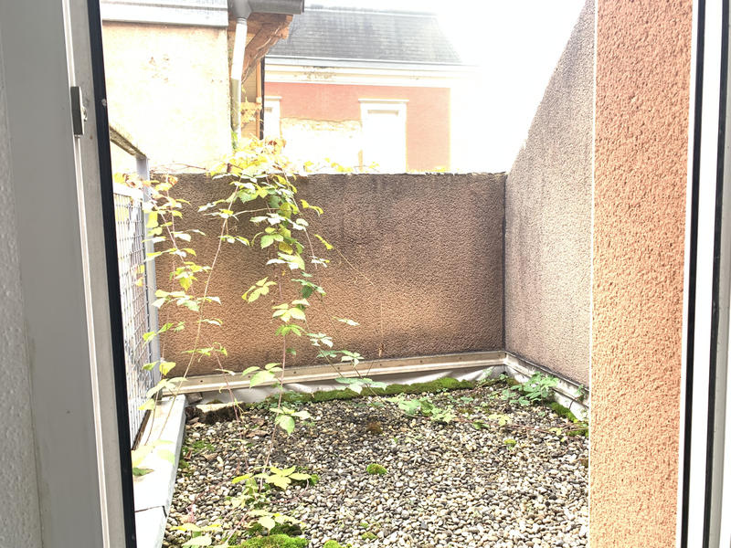 Appartement - 21 m² - 1 pièce