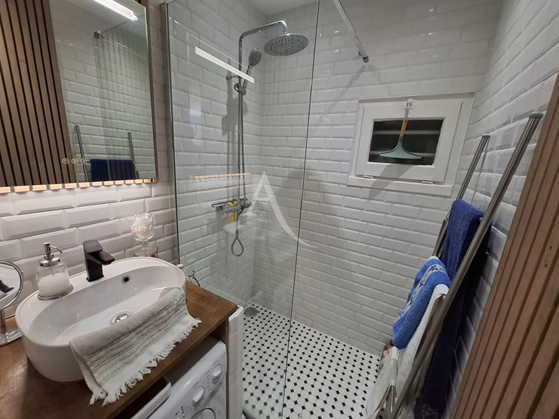 Maison - 39 m² - 2 pièces