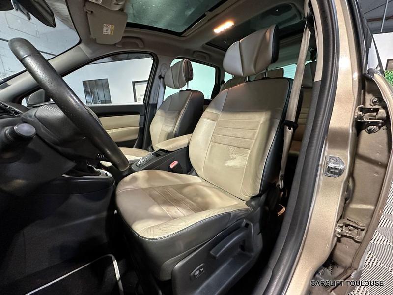 Renault Scénic III TCe 130cv Bose Edition - Toit Panoramique -Camera de Recul