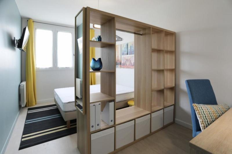 Appartement - 85 m² - 5 pièces