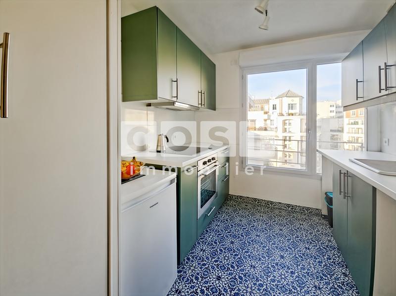 Appartement - 84 m² - 4 pièces