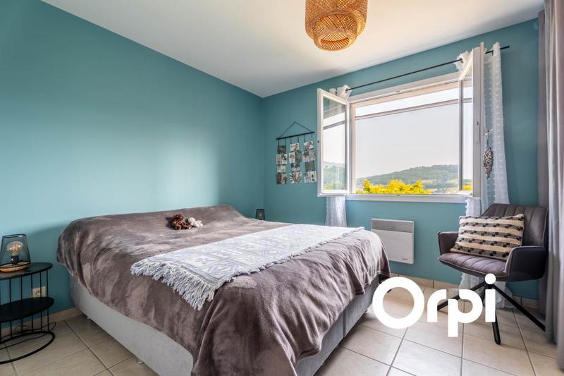 Maison - 164 m² - 5 pièces