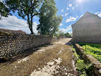 Corps de ferme - 277 m² - 3 pièces