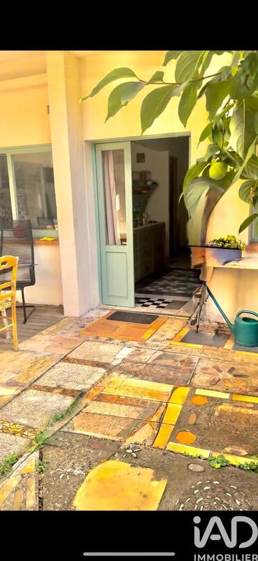 Appartement - 79 m² - 3 pièces