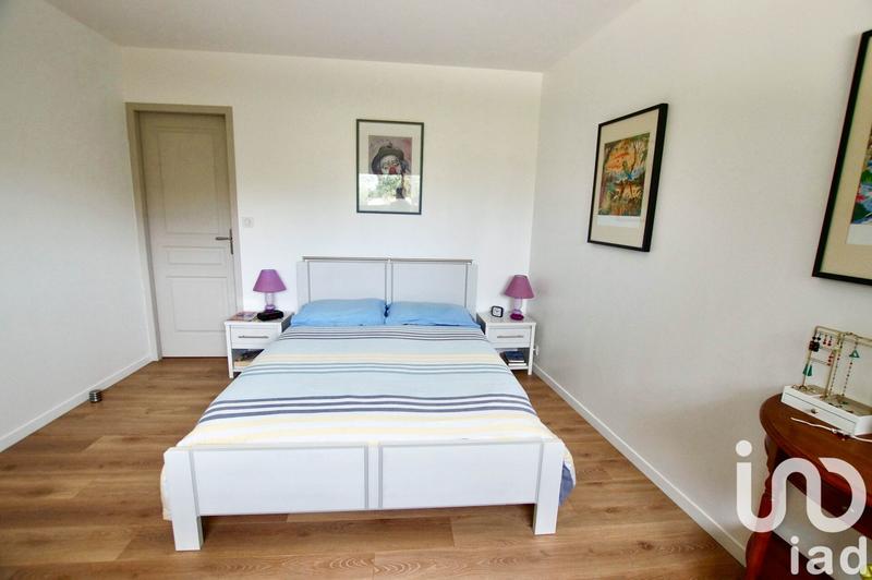 Maison - 170 m² - 7 pièces