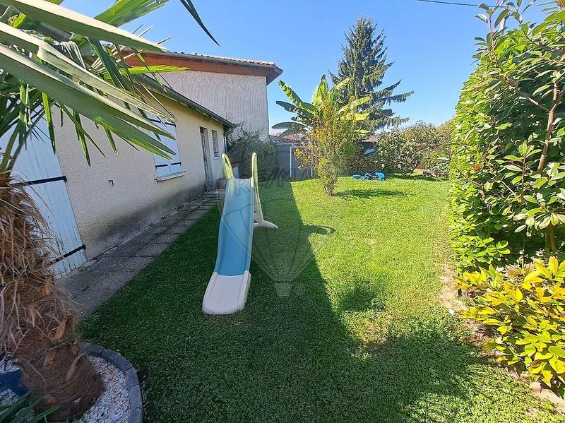 Maison - 82 m² - 3 pièces