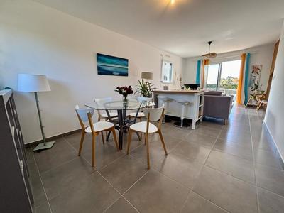 Maison - 86 m² - 5 pièces