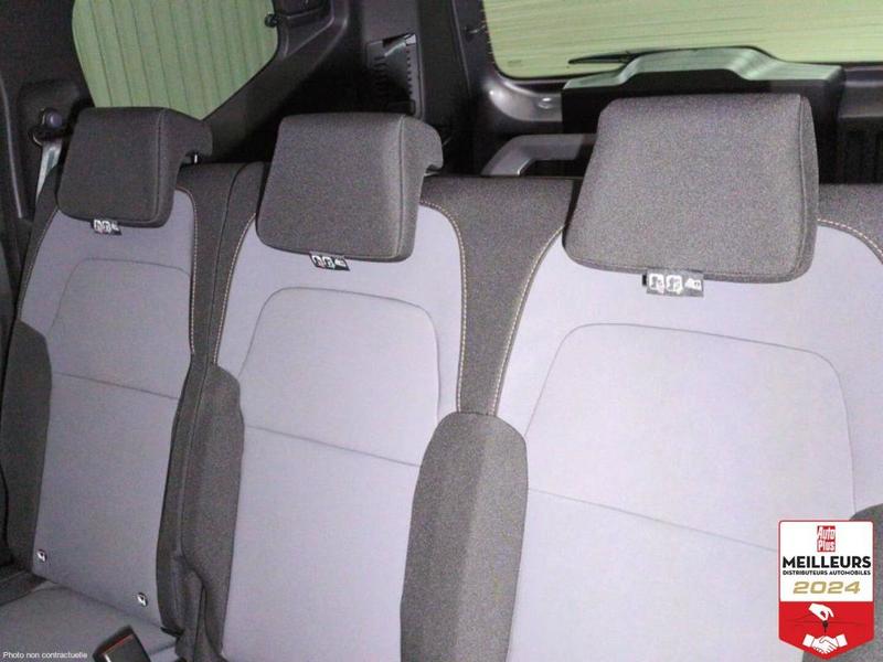 Dacia Jogger Tce 110 7 Places Gsr2 Bvm6 Extreme + Pack n