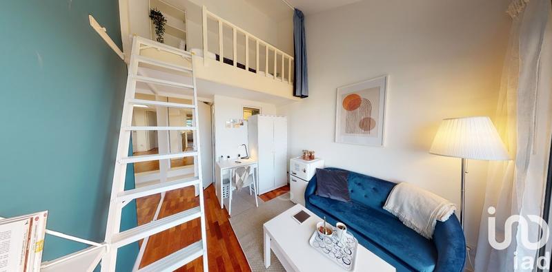 Maison - 384 m² - 19 pièces