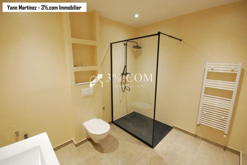 Maison - 67 m² - 4 pièces