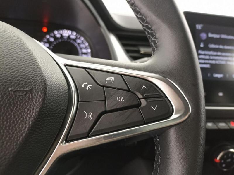 Renault Captur TCe 100 Gpl Evolution