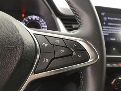 Renault Captur TCe 100 Gpl Evolution