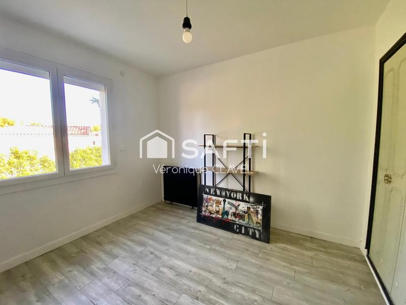 Villa - 220 m² - 7 pièces