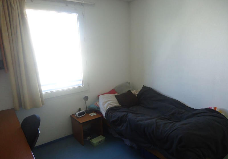 Studio - 19 m² - 1 pièce