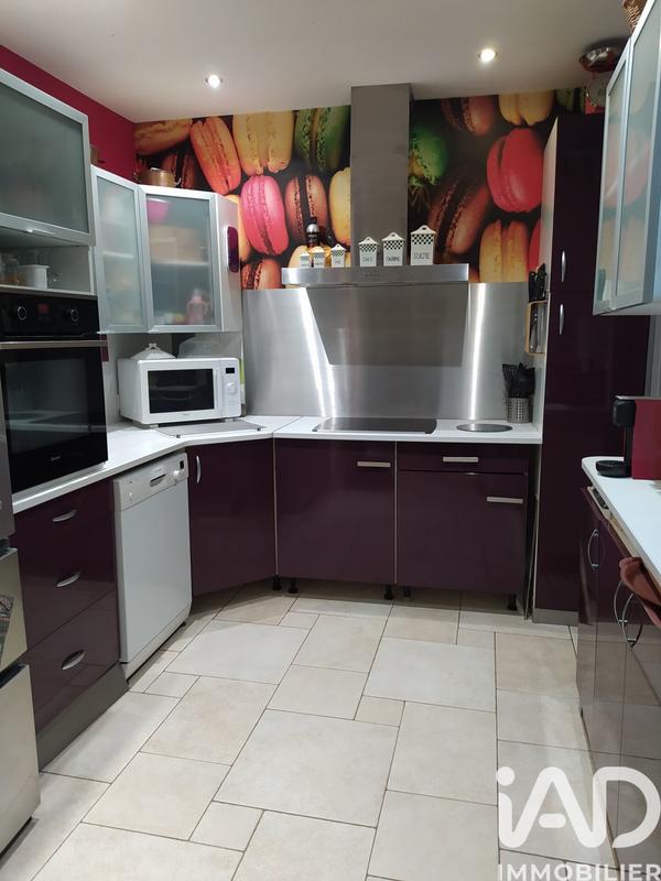 Maison de village - 195 m² - 7 pièces