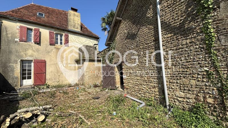 Maison - 153 m² - 6 pièces