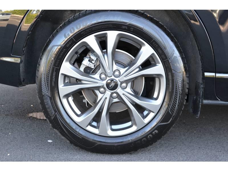 Ford Kuga 2.5 Duratec 190 ch Fhev I-Awd Powershift St-Line