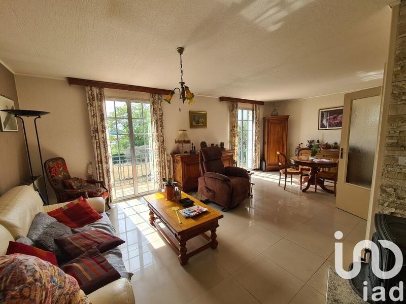 Maison - 81 m² - 3 pièces