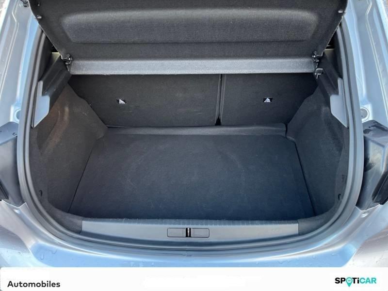 Peugeot 208 II Hybrid 100 e-Dcs6 Gt