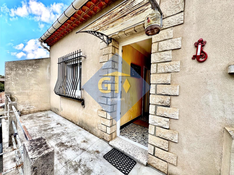 Propriété - 145 m² - 7 pièces