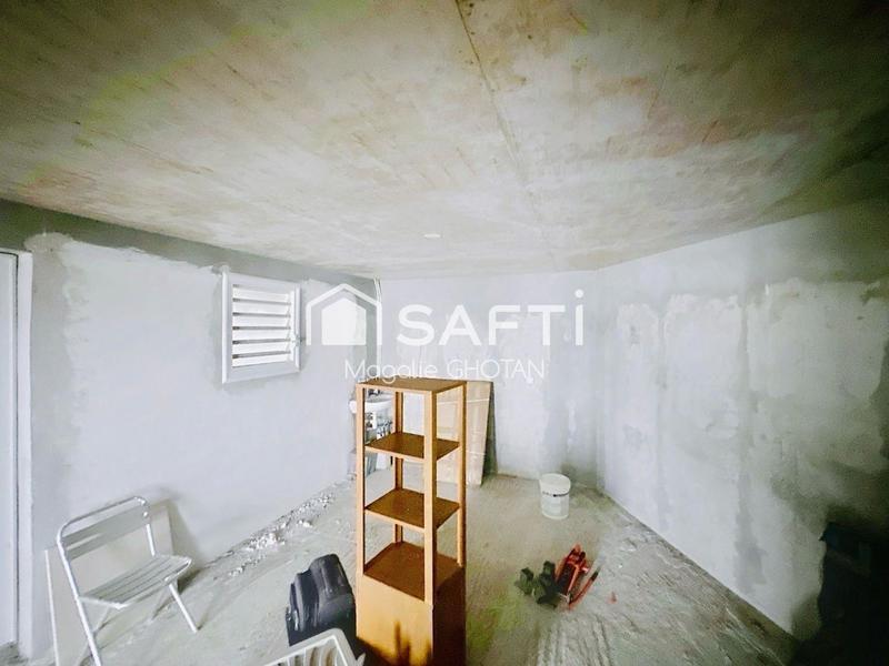 Villa - 116 m² - 5 pièces