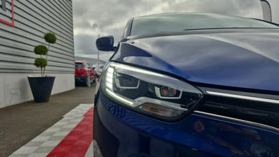 Renault Grand Scénic IV Tce 140 Edc Evolution