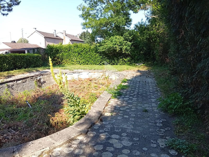 Maison - 145 m² - 7 pièces