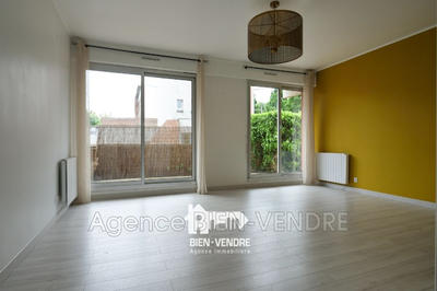Appartement - 75 m²