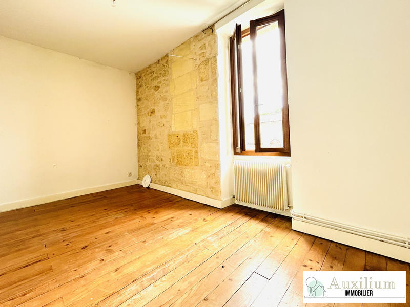 Maison ancienne - 132 m² - 6 pièces