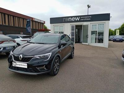 Renault Arkana E-Tech 145 - 21b Intens