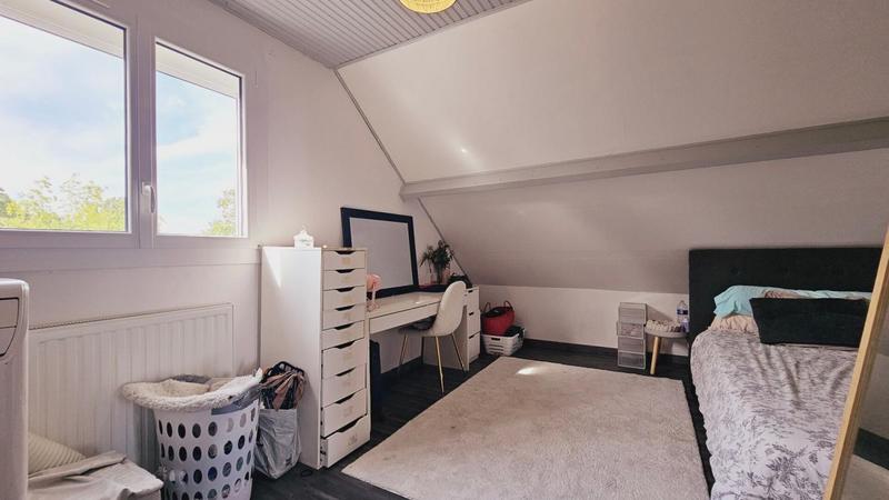 Maison - 146 m² - 5 pièces