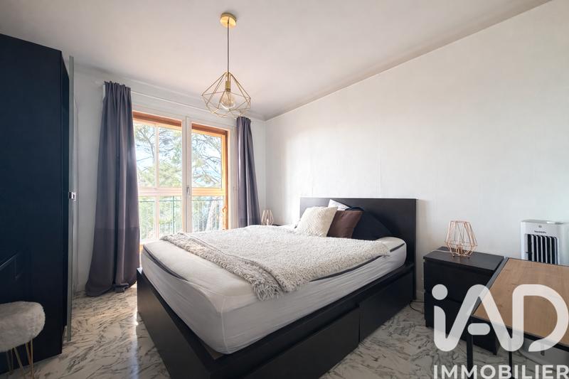 Appartement - 68 m² - 2 pièces