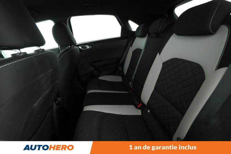 Kia Ceed 1.6 CRDi Isg Mhev Gt Line Dct7 136 ch