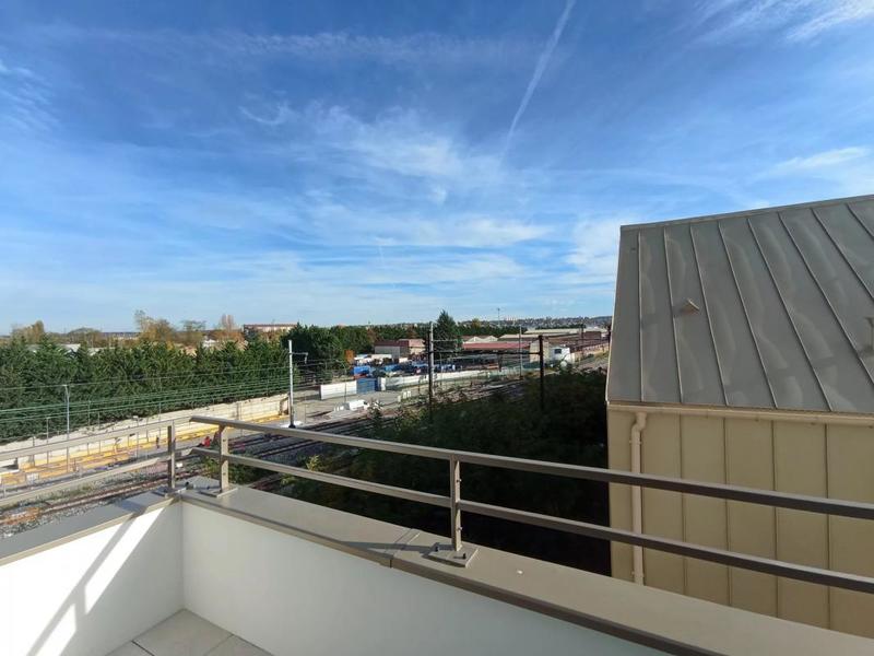 Appartement - 73 m² - 3 pièces