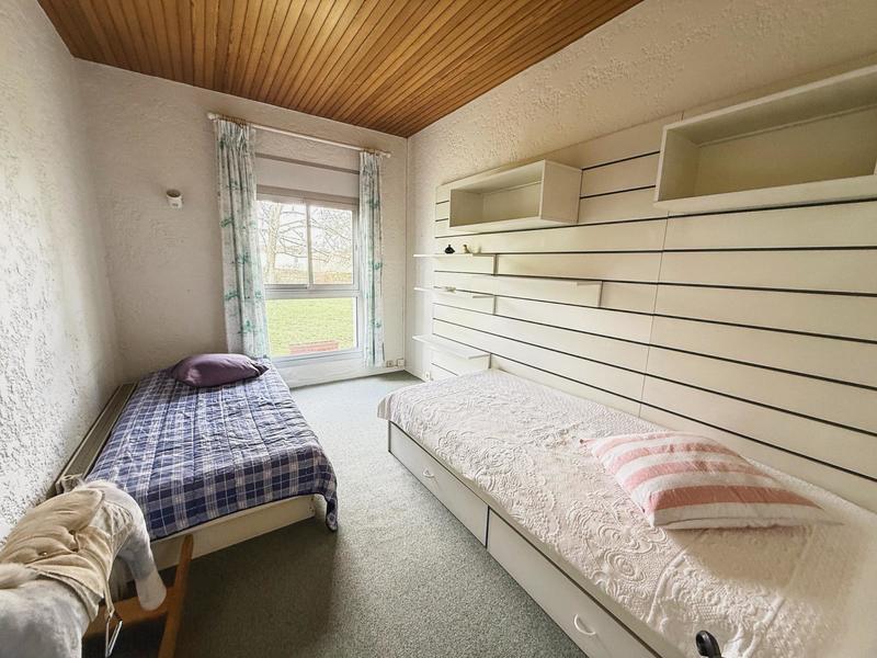 Maison - 199 m² - 6 pièces