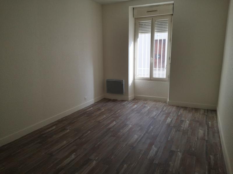 Appartement - 73 m² - 2 pièces